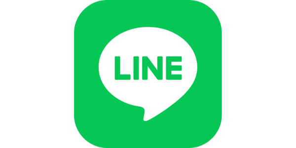 LINE