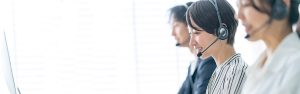 Kaiketsu株式会社 フッターイメージ