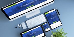 採用サイト制作