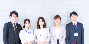 人材派遣・紹介事業