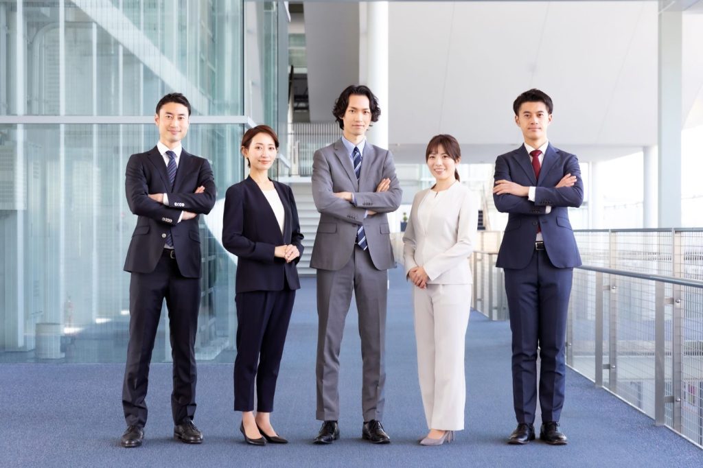 BizReach（ビズリーチ）の特徴と強み