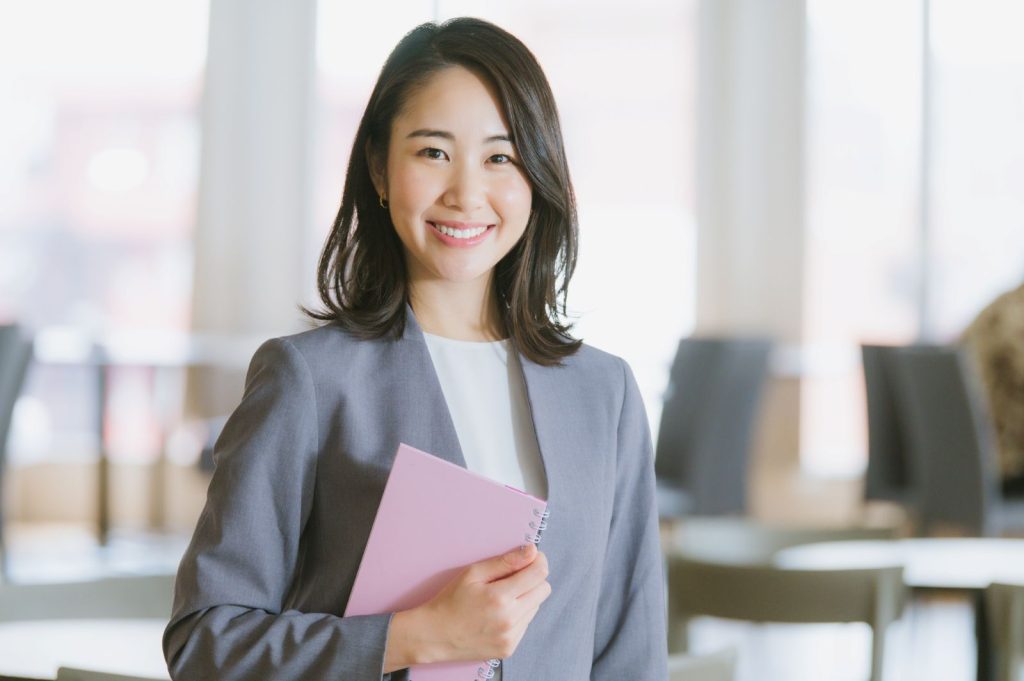 求人ボックスの会員データ