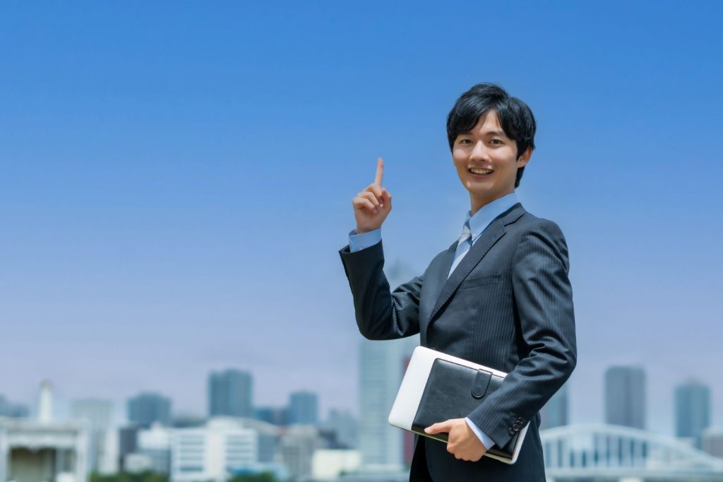 スタンバイの特徴と強み